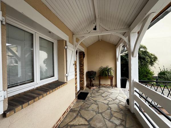 Maison 6 pièces 150 m2