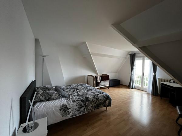 Maison 6 pièces 150 m2