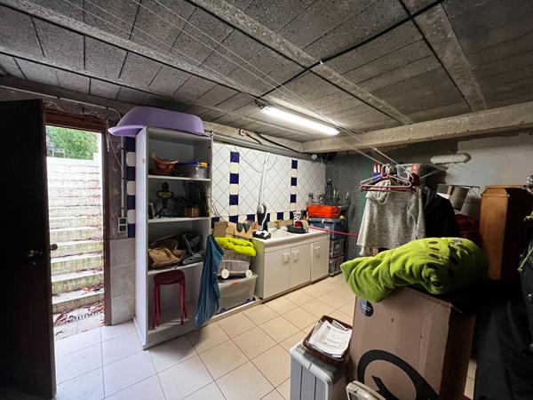 Maison 6 pièces 150 m2