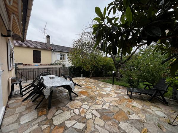 Maison 6 pièces 150 m2