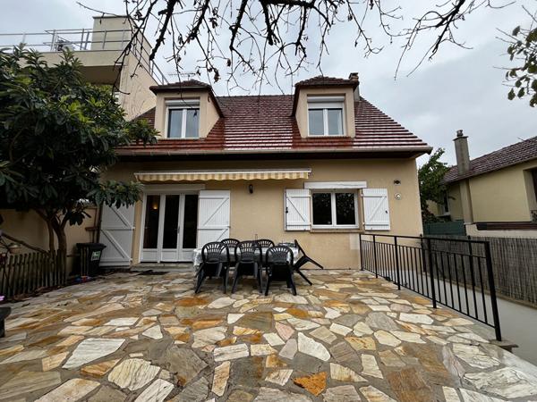 Maison 6 pièces 150 m2