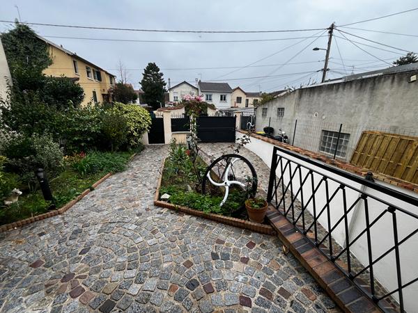 Maison 6 pièces 150 m2