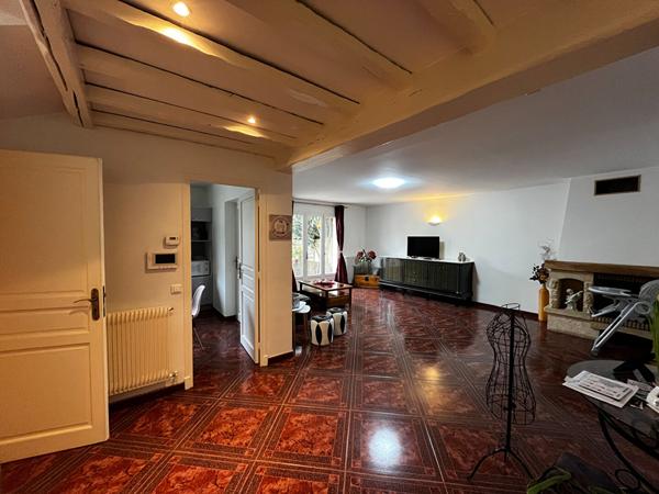 Maison 6 pièces 150 m2