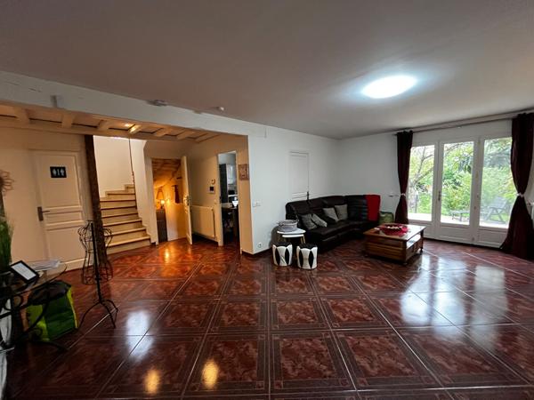 Maison 6 pièces 150 m2
