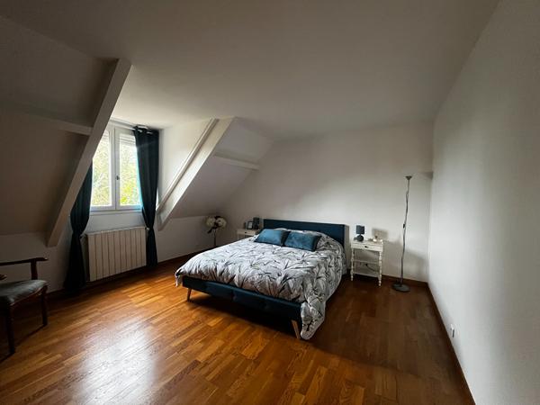 Maison 6 pièces 150 m2