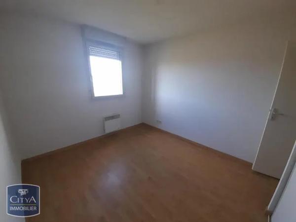 Appartement à louer 2 pièces 41.55m² Bagnères-de-Bigorre (65200)
