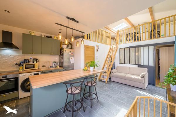Appartement à vendre |  La Teste-de-Buch |  2 pièces | 35 m²