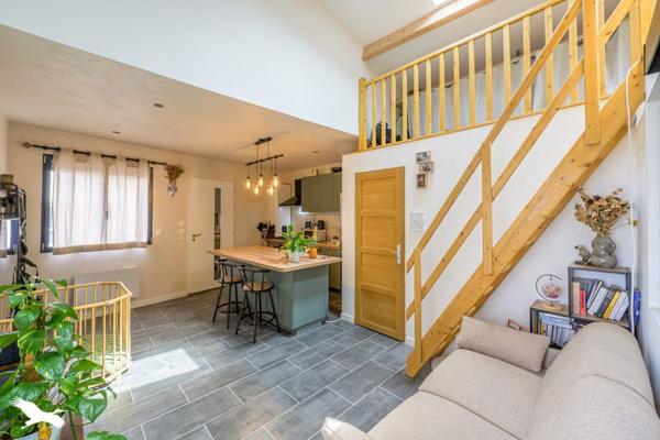 Appartement à vendre |  La Teste-de-Buch |  2 pièces | 35 m²