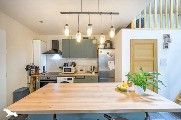 Appartement à vendre |  La Teste-de-Buch |  2 pièces | 35 m²