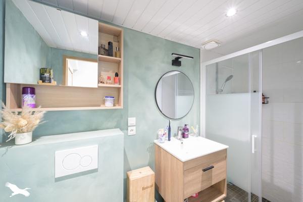 Appartement à vendre |  La Teste-de-Buch |  2 pièces | 35 m²