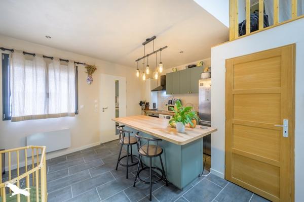 Appartement à vendre |  La Teste-de-Buch |  2 pièces | 35 m²