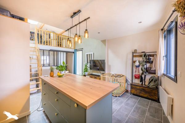 Appartement à vendre |  La Teste-de-Buch |  2 pièces | 35 m²