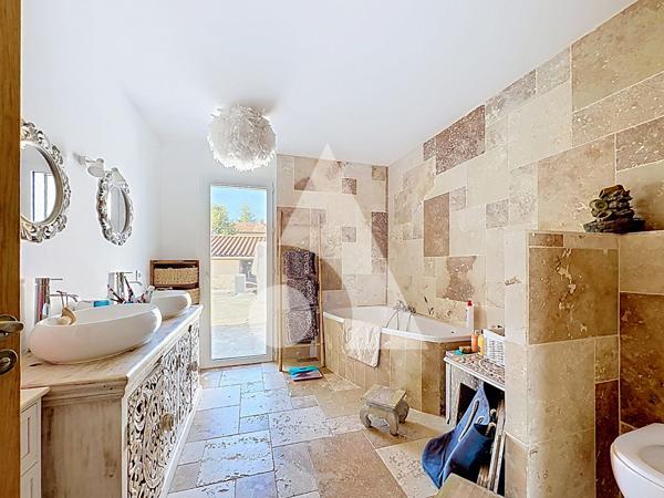 Maison 6 pièces 220 m2