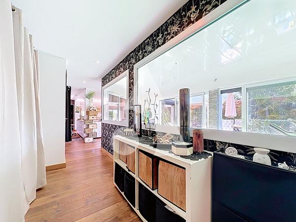 Maison 6 pièces 220 m2