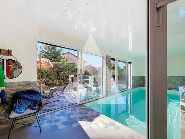 Maison 6 pièces 220 m2