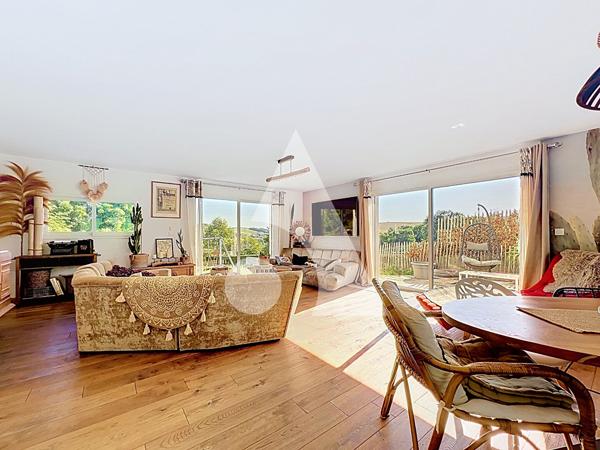 Maison 6 pièces 220 m2