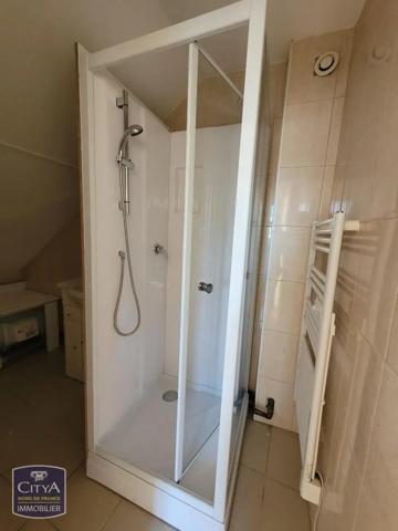 Appartement à louer 3 pièces 56m² Condé-sur-l'Escaut (59163)