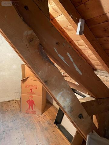 Maison à vendre à Peyre en Aubrac en Lozère (48130), ref : 48032-113