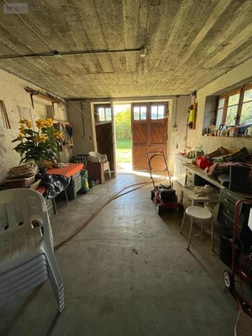 Maison à vendre à Peyre en Aubrac en Lozère (48130), ref : 48032-113