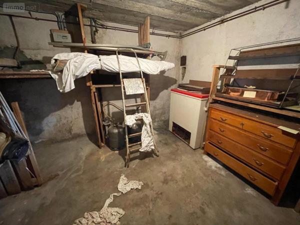 Maison à vendre à Peyre en Aubrac en Lozère (48130), ref : 48032-113