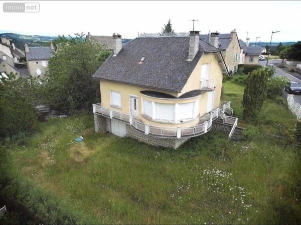 Maison à vendre à Peyre en Aubrac en Lozère (48130), ref : 48032-113