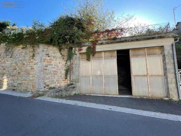 Maison à vendre à Peyre en Aubrac en Lozère (48130), ref : 48032-113