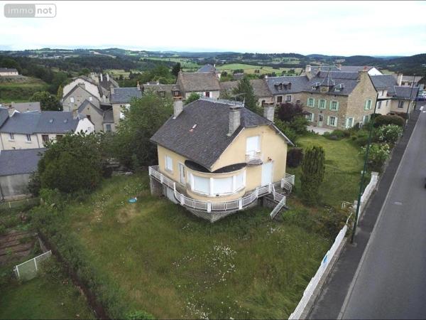 Maison à vendre à Peyre en Aubrac en Lozère (48130), ref : 48032-113