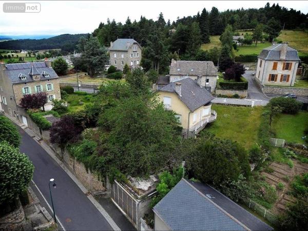 Maison à vendre à Peyre en Aubrac en Lozère (48130), ref : 48032-113