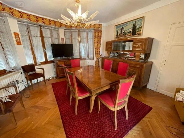 Maison à vendre à Peyre en Aubrac en Lozère (48130), ref : 48032-113