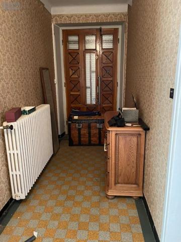 Maison à vendre à Peyre en Aubrac en Lozère (48130), ref : 48032-113