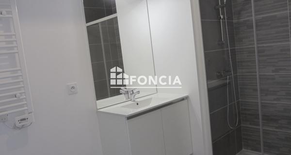 Location Appartement 2 pièces 41.03 m² - Le Lavandou 83980
