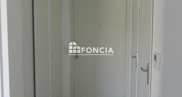 Location Appartement 2 pièces 41.03 m² - Le Lavandou 83980