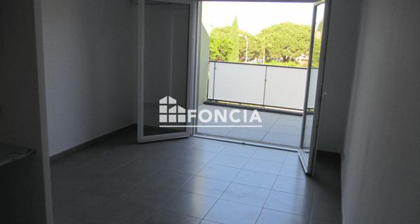 Location Appartement 2 pièces 41.03 m² - Le Lavandou 83980