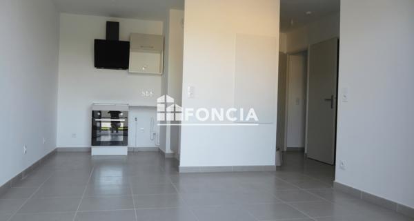 Location Appartement 2 pièces 41.03 m² - Le Lavandou 83980