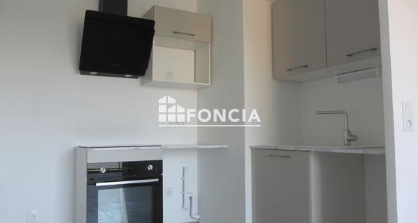 Location Appartement 2 pièces 41.03 m² - Le Lavandou 83980