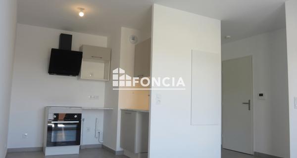 Location Appartement 2 pièces 41.03 m² - Le Lavandou 83980
