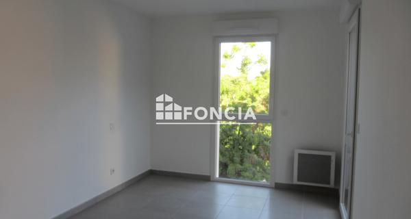 Location Appartement 2 pièces 41.03 m² - Le Lavandou 83980