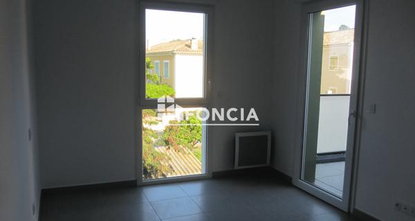 Location Appartement 2 pièces 41.03 m² - Le Lavandou 83980