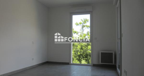 Location Appartement 2 pièces 41.03 m² - Le Lavandou 83980