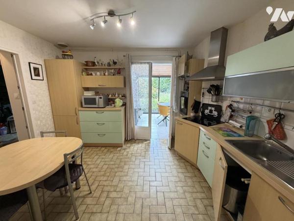 Vente Maison à Pordic