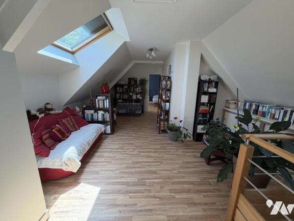 Vente Maison à Pordic