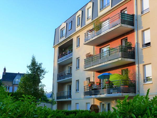 EVREUX Proche Centre ville & Gare