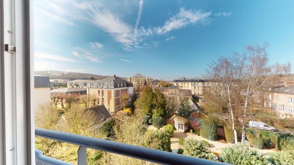 EVREUX Proche Centre ville & Gare