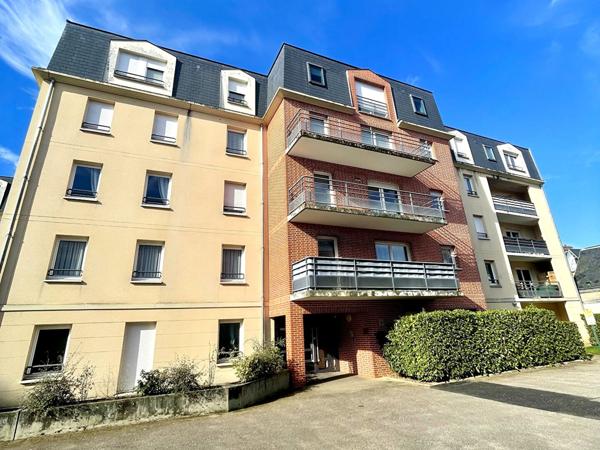 EVREUX Proche Centre ville & Gare