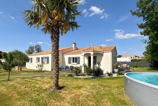 Maison à vendre - Challans