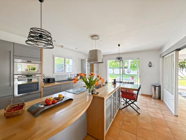 Maison à vendre - Challans