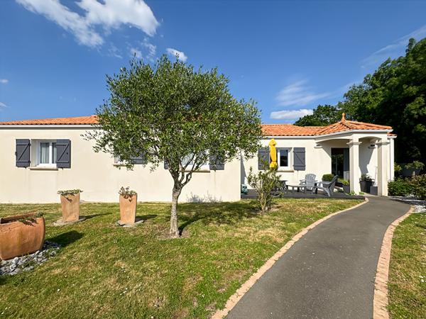 Maison à vendre - Challans