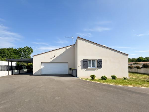 Maison à vendre - Challans