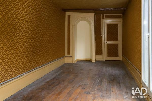 Murs commerciaux  à vendre 347 m² Châlons-en-Champagne