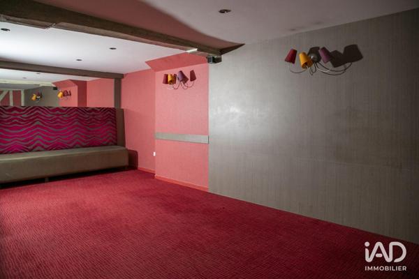 Murs commerciaux  à vendre 347 m² Châlons-en-Champagne